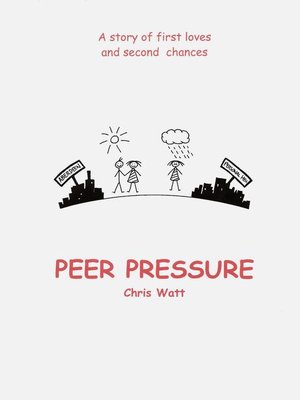 cover image of Peer Pressure
